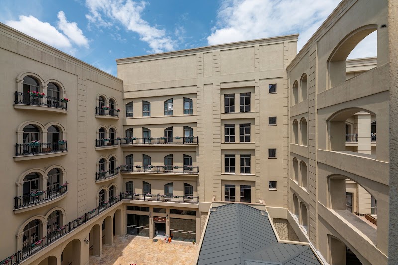 Hotel Agora Suite Esenyurt in Esenyurt, Istanbul — Flughafentransfer ab SAW