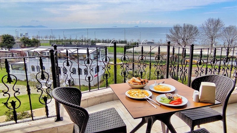 Отель Saruhan Hotel в районе Old Город (Sultanahmet), Стамбул — трансфер из IST