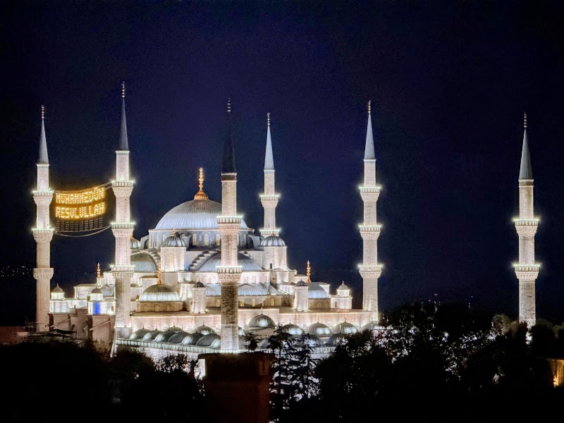 Hotel Anthemis Hotel in Old Stadt (Sultanahmet), Istanbul — Flughafentransfer ab IST