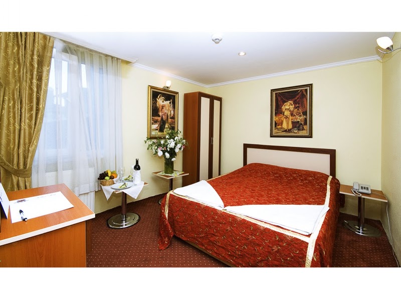 Meddusa Hotel hotel in Old City (Sultanahmet), Istanbul — airport transfer destination from IST — 2