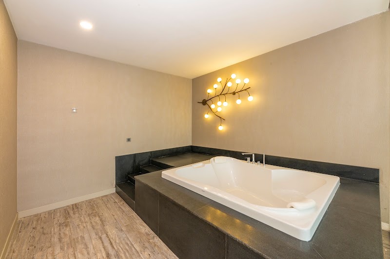 Hotel Agora Suite Esenyurt in Esenyurt, Istanbul — Flughafentransfer ab SAW — 3
