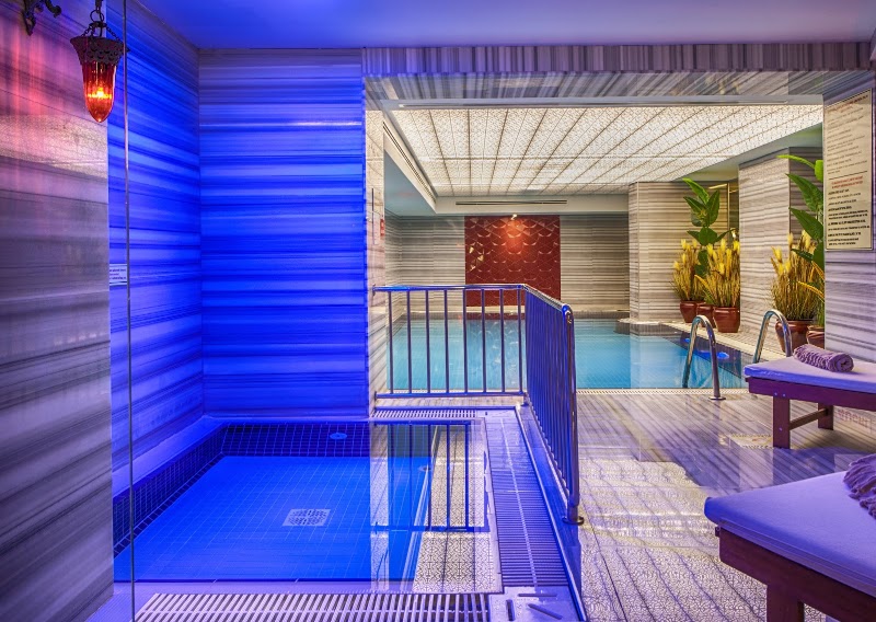 Hotel Hotel Sultania in Old Stadt (Sultanahmet), Istanbul — Flughafentransfer ab SAW — 3