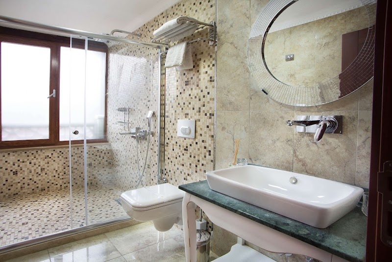 Hotel Best Western Empire Palace in Old Stadt (Sultanahmet), Istanbul — Flughafentransfer ab IST — 3