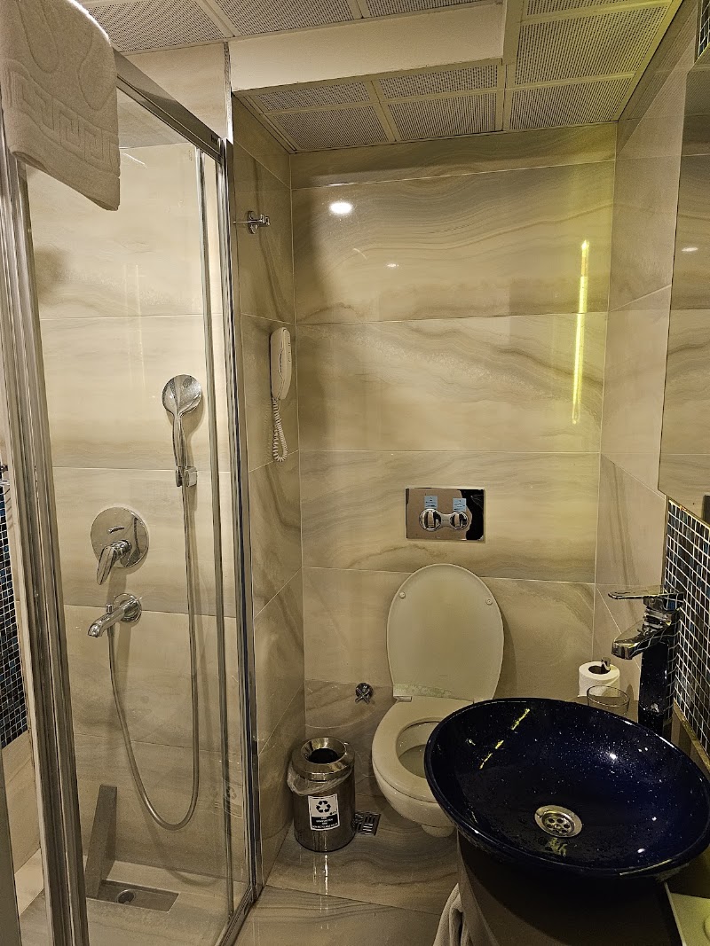 Grand Yavuz Hotel hotel in Old City (Sultanahmet), Istanbul — airport transfer destination from IST — 3