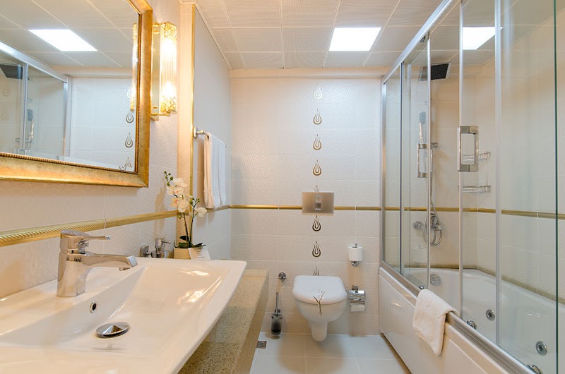 Arden City Hotel hotel in Old City (Sultanahmet), Istanbul — airport transfer destination from IST — 3