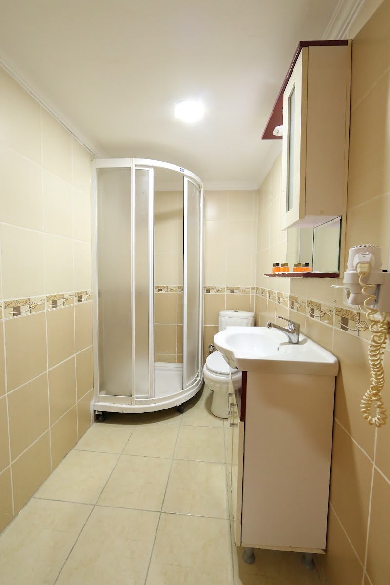 Meddusa Hotel hotel in Old City (Sultanahmet), Istanbul — airport transfer destination from IST — 3