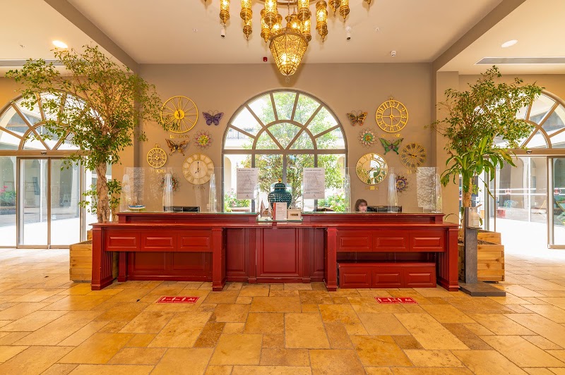 Hotel Agora Suite Esenyurt in Esenyurt, Istanbul — Flughafentransfer ab SAW — 4