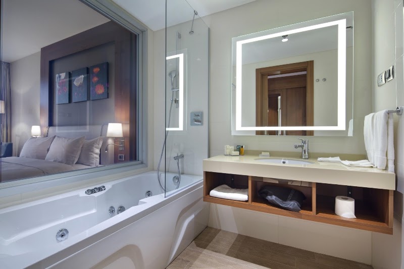 Hotel Hilton Garden Inn Istanbul Beylikduzu in Beylikduzu, Istanbul — Flughafentransfer ab IST — 4