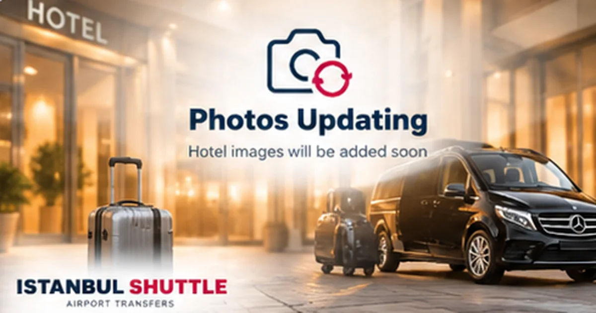 Hotel Santa Sophia Hotel in Old Stadt (Sultanahmet), Istanbul — Flughafentransfer ab SAW — 5