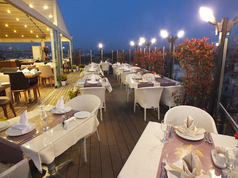 Arden City Hotel hotel in Old City (Sultanahmet), Istanbul — airport transfer destination from IST — 5
