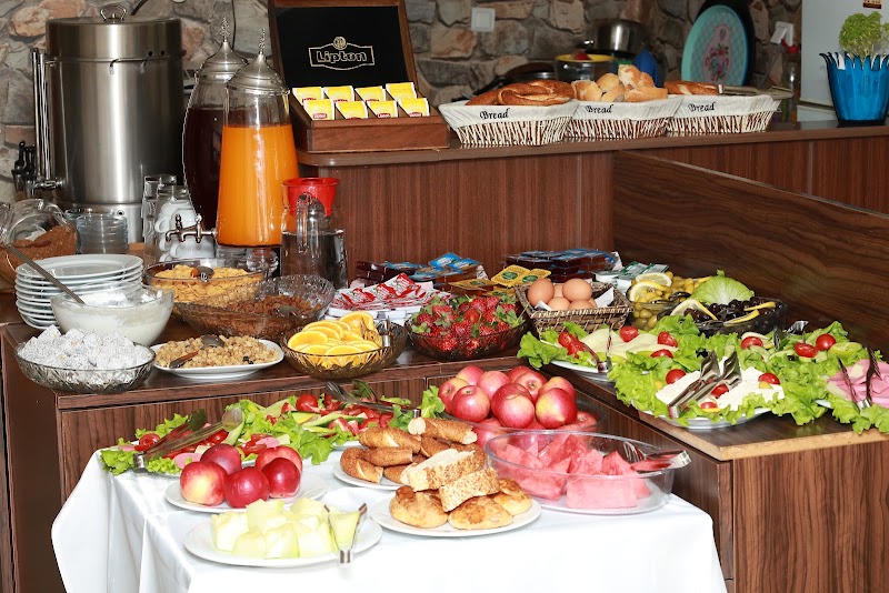 Meddusa Hotel hotel in Old City (Sultanahmet), Istanbul — airport transfer destination from IST — 5