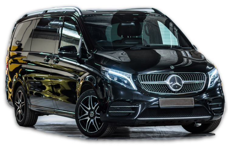 Vito Transport Services