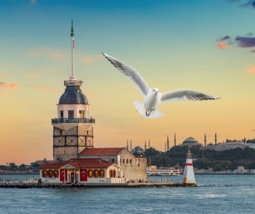bosphorus