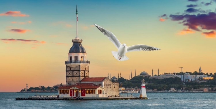 bosphorus