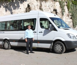 Car Hire With Driver in Istanbul