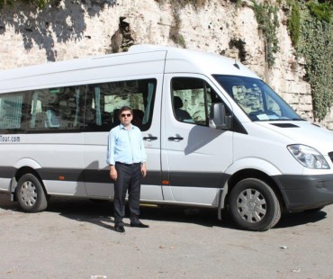 Car Hire With Driver in Istanbul