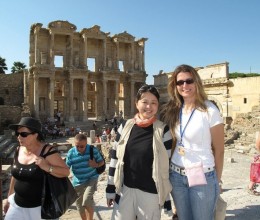 Istanbul Airport Stopover Tour