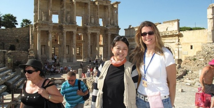 Istanbul Airport Stopover Tour