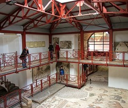 Istanbul Museums   Private Full Day Tour