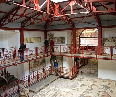 Istanbul Museums   Private Full Day Tour