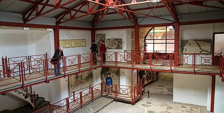 Istanbul Museums   Private Full Day Tour