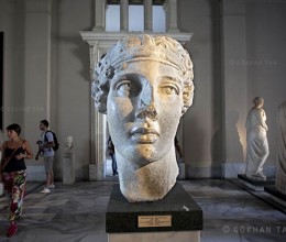 Istanbul Special Interest Tour