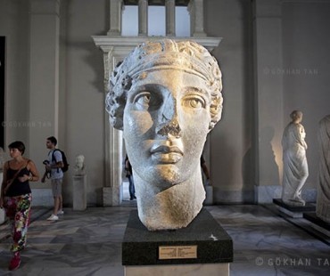 Istanbul Special Interest Tour