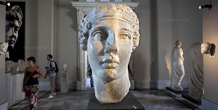 Istanbul Special Interest Tour