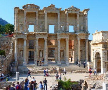 ephesus