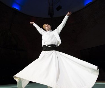 dervish