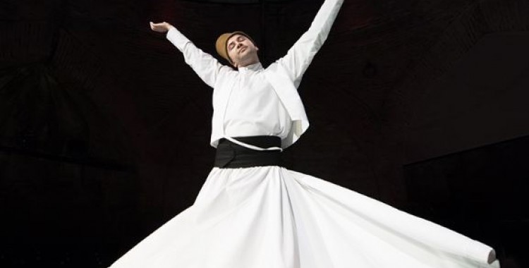 dervish