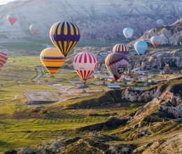 cappadocia