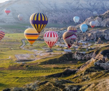 cappadocia