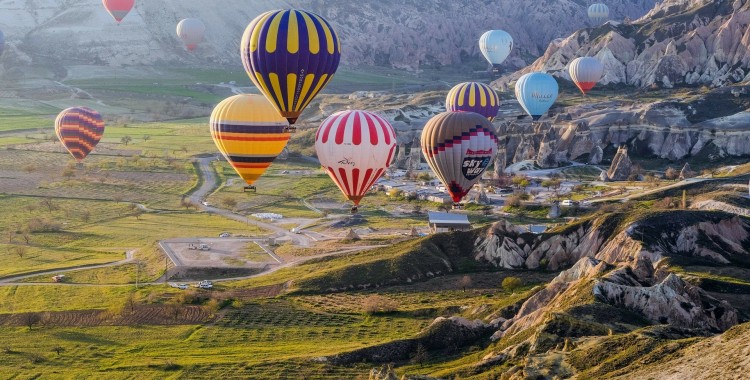 cappadocia
