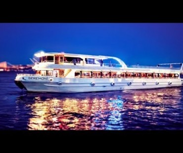 dinnercruiseonbosphorus