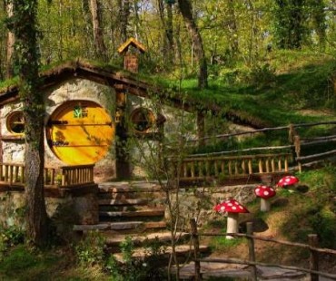 hobbithouse