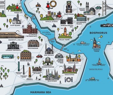 istanbulin2days