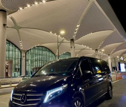 luxuaryairporttransfer