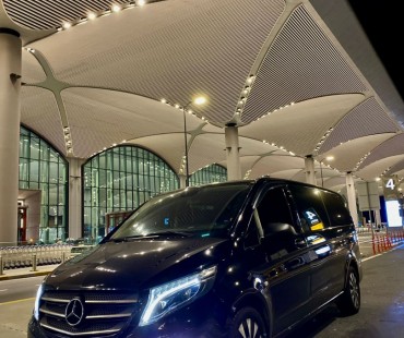 luxuaryairporttransfer