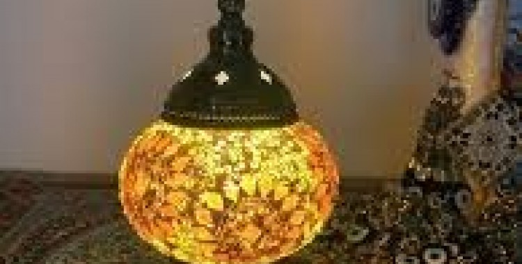 mosaiclamps