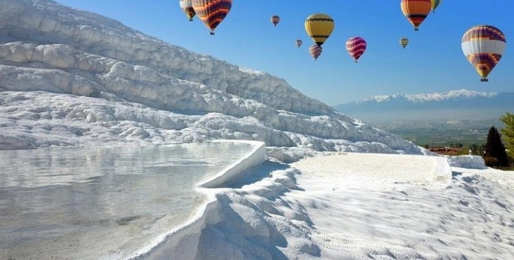 pamukkaleballoon