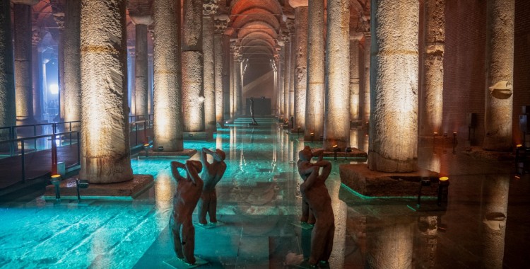basilicacistern