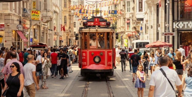 beyoglu