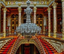 dolmabahcepalaceistanbul