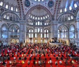 fatihcamii