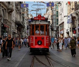 istiklalstreet