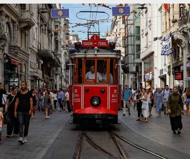 istiklalstreet