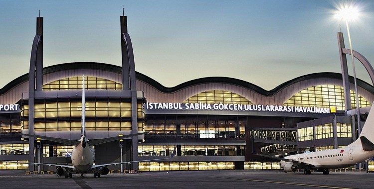 sabihagokcenairport