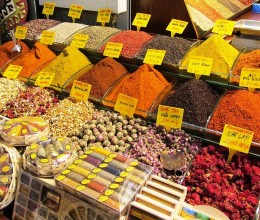 spicebazaaristanbul