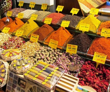 spicebazaaristanbul